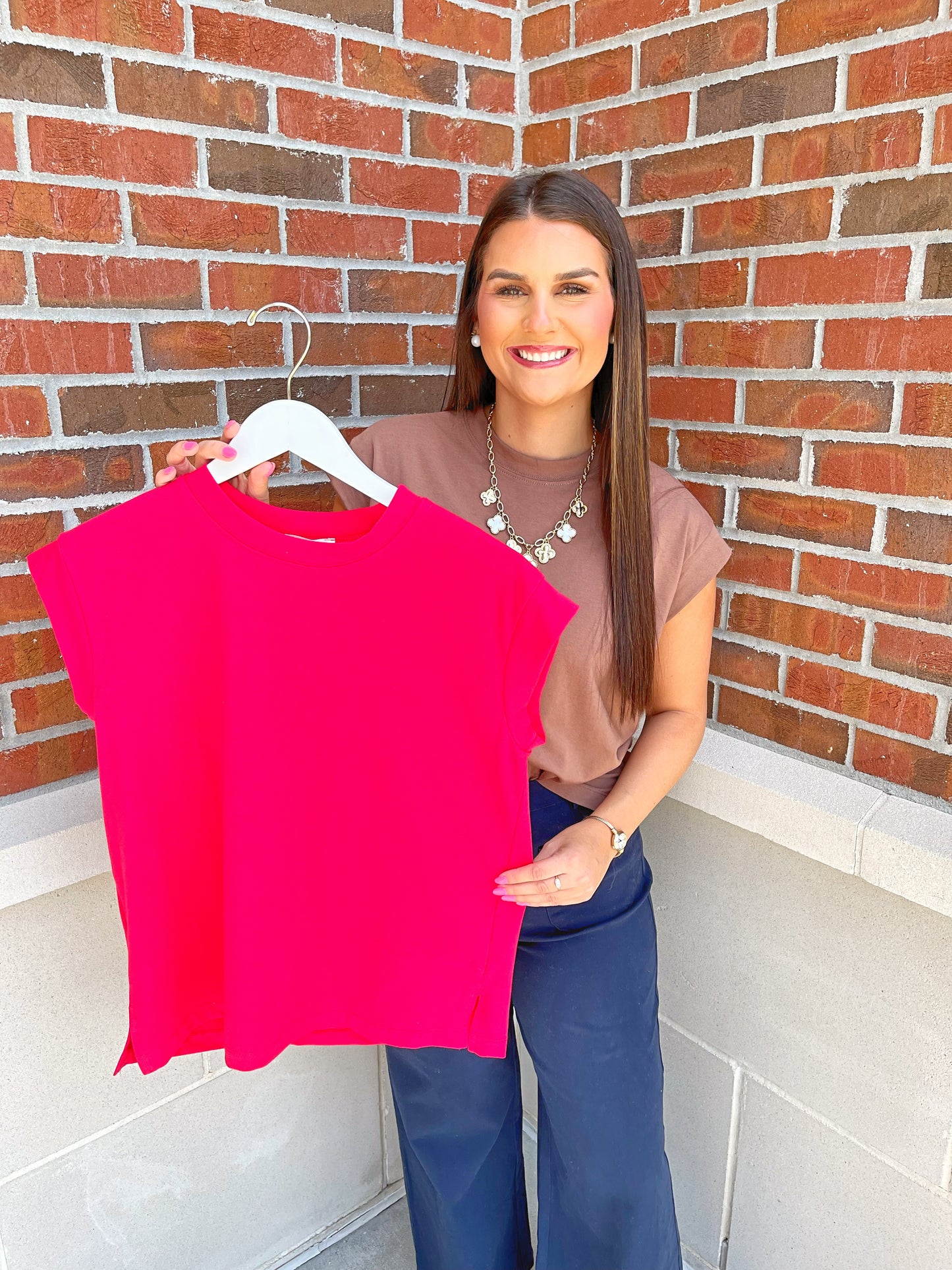 Basic Tee