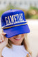 Gameday Chain Trucker Hat