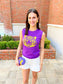 Sleeveless Gameday Sweater
