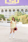 Wavy Crepe Set