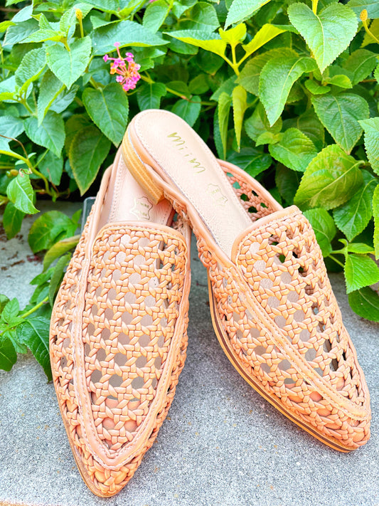 Mesh Mules
