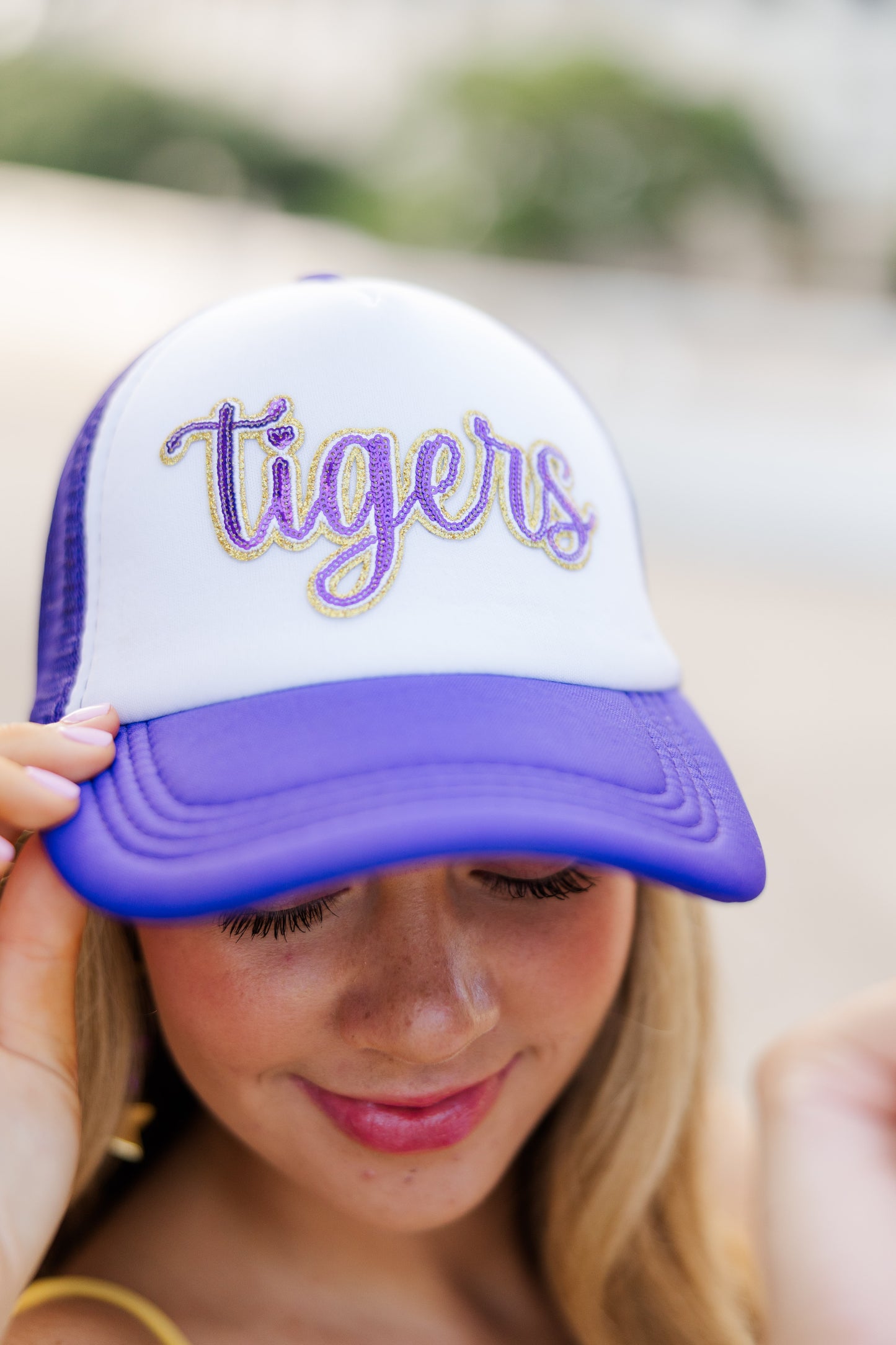 Trucker Hats