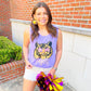 Tiger Head Game Day Tank