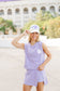 Top & Skort Set