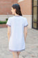 Callin’ Baton Rouge V-Neck Dress