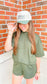 Literally Just a Girl Hat