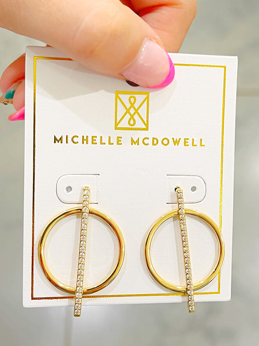 Mallow Earrings