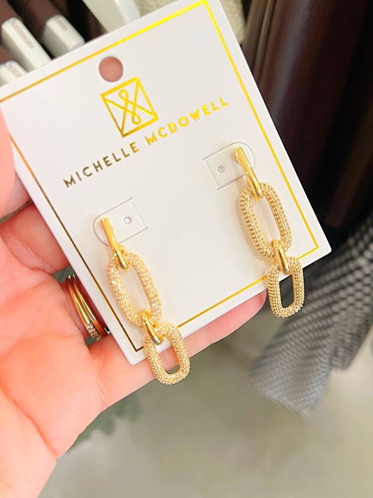 Banks Earrings