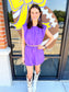 Bubble Skirt Set