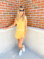 Sleeveless Top & Skort Set