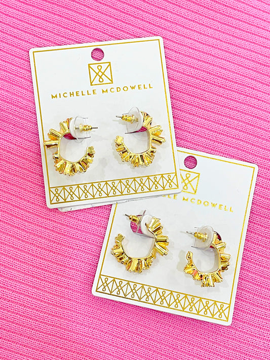 Quinn Earrings