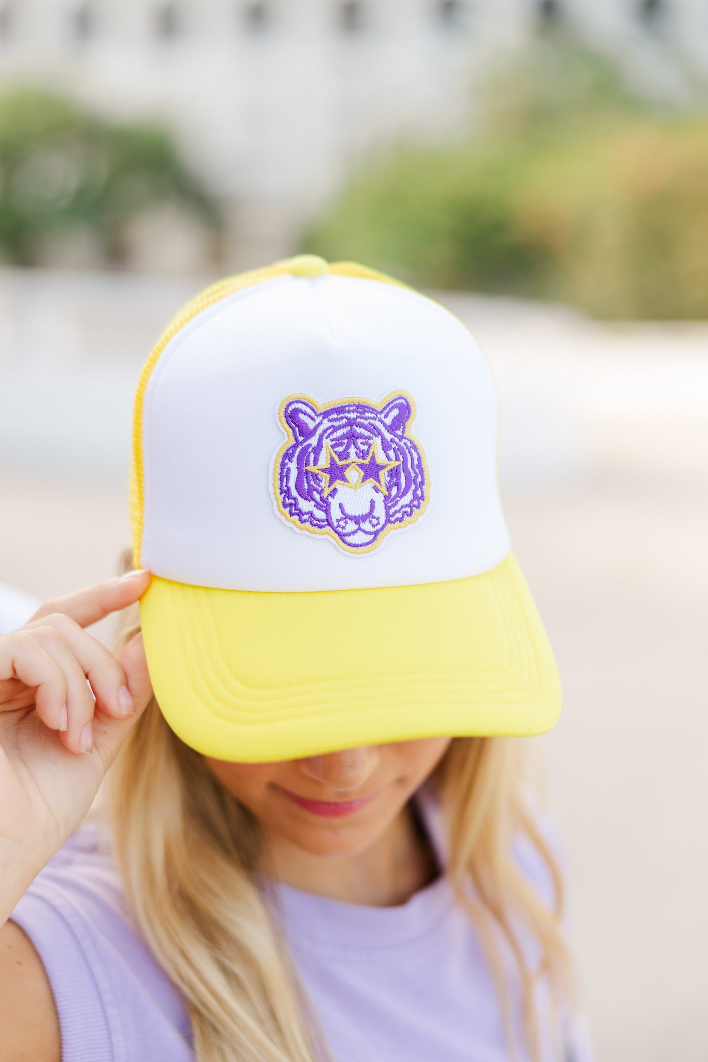 Trucker Hats