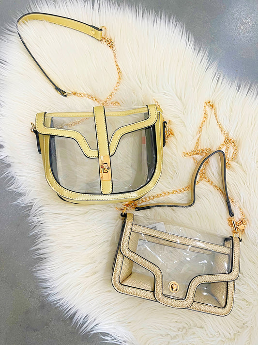 Clear Bag