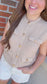 Sleeveless Sweater