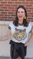 The Embroidered Varsity Sweater