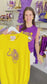 Sleeveless Gameday Sweater