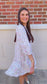 Naomi Ivy Lane Floral Dress